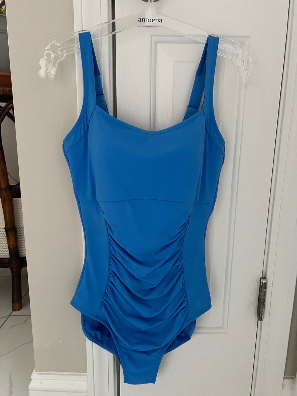 One piece swimsuit